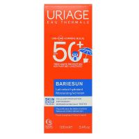 Bariesun lait enfant très haute protection SPF50+ 100ml