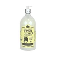 Gel douche surgras au lait d'Anesse 1L