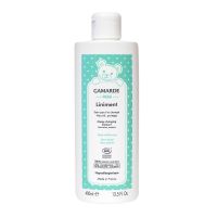 Bébé liniment huile olive bio 400ml