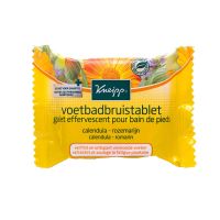 Galet bain de pieds calendula 80g