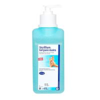 Gel pure mains Sterillium - 475 ml