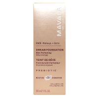 Teint de rêve fond de teint perfecteur visage n°2 Light 30ml