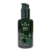 Huile corps bio nourrissante & régénérante 100ml