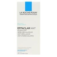 Effaclar Mat crème séborégulatrice 40ml