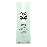 Extrait de Cologne cassis frénésie 100ml