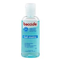 Gel hydroalcoolique mains 30ml