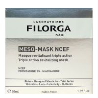 Meso-Mask masque visage hydratant éclat anti-âge 50ml