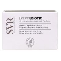 Pepti Biotic gel-mat régénérant lissant 50ml