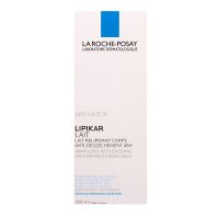 Lait anti-dessèchement Lipikar 200ml