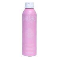 Musc blanc lait corporel 200ml