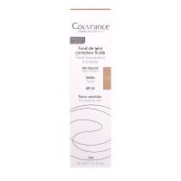 Fond teint correcteur Couvrance 3.0 Sable 30ml