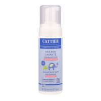 Bébé mousse lavante corps 150ml