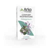 Pélargonium 45 Arkogélules