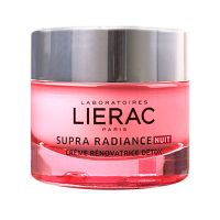 Supra Radiance crème rénovatrice détox nuit 50ml