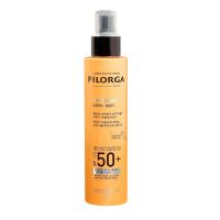 UV-Bronze spray solaire anti-âge SPF50+ 150ml