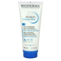 Atoderm crème ultra hydratante ultra nourrissante 200ml