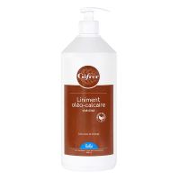 Bébé liniment oléo-calcaire 900ml