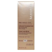 Teint de rêve fond de teint perfecteur visage n°4  Medium 30ml