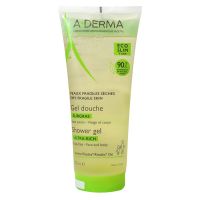 Avoine Rhealba gel douche surgras 200ml