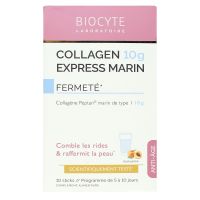 Collagen Express anti-âge 10x6g