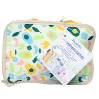 Vanity Les Indispensables de bébé 4 produits