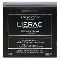 Premium la crème soyeuse 50ml