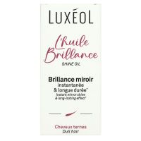Brillance huile cheveux ternes 50ml