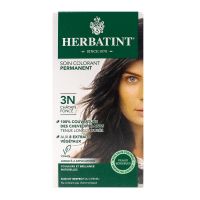 Soin colorant permanent 3N châtain foncé 150ml