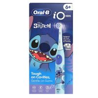 Brosse à dents électrique Stich enfants +6 ans