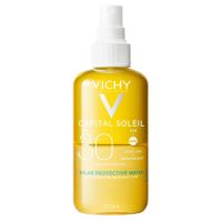 Eau de protection hydratante Idéal Soleil SPF30 200ml