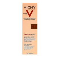 Minéralblend fond de teint 30ml - 19 Umber