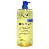 Xémose huile nettoyante 1L