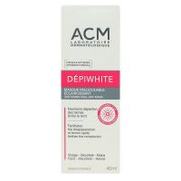 Depiwhite masque pelliculable éclaircissant 40ml