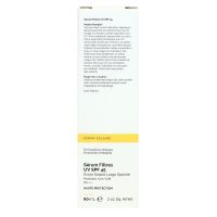 Solaire serum filtres UV SPF45 visage toute peau 60ml