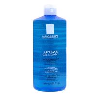 Lipikar gel lavant apaisant protecteur 750ml