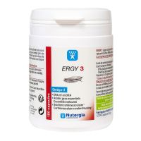 Ergy 3 Oméga 3 180 capsules