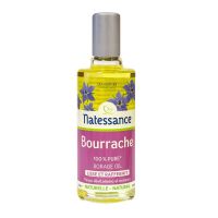 Huile de bourrache 50ml