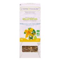 Plante pour tisane millepertuis 50g