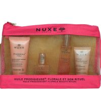 Trousse Prodigieuse Florale