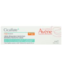 Cicalfate+ creme réparatrice SPF50+ 40ml