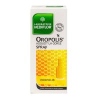 Oropolis spray gorge 20ml