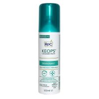 Keops spray déodorant fraicheur 48h 100ml