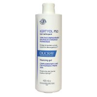 Kertyol PSO gel nettoyant 400ml