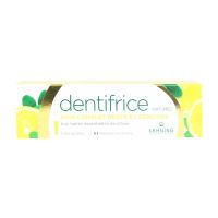 dentifrice naturel 80g