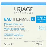 Masque d'eau nuit 50ml