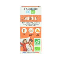 Somdor+ enfant abricot 125ml