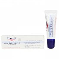 Baume à lèvres calmant 10ml