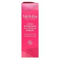 Duo nourrissant à la figue de barbarie