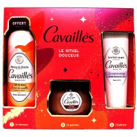 Coffret Noël nectar de vanille 2026