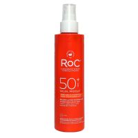 Soleil-Protect spray lotion hydratante SPF50+ 200ml